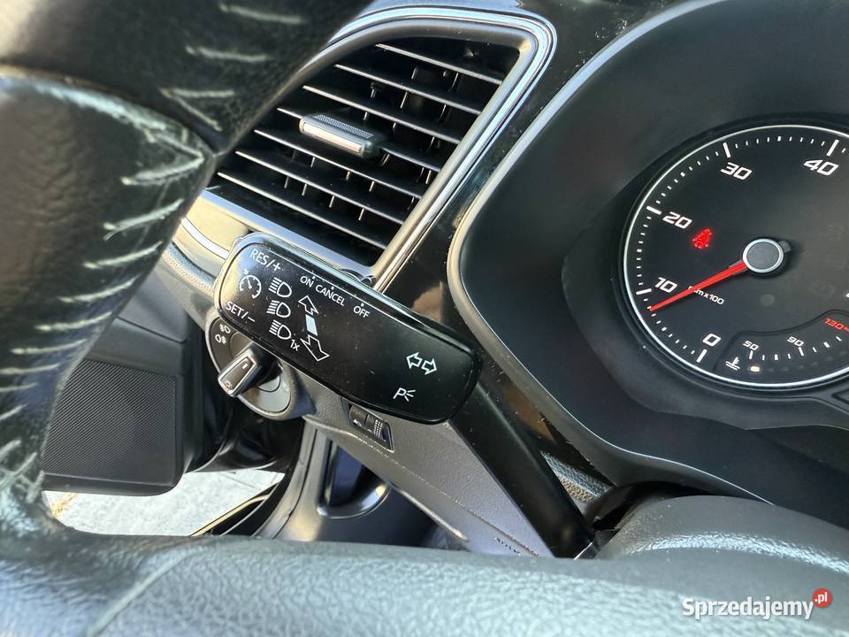 Seat Leon 20 Diesel Rzeszów