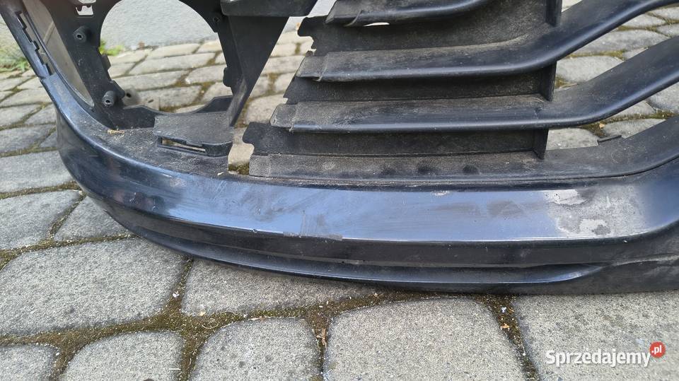 Zderzak przedni Citroen C4 Coupe VTS kolor Piotrków Trybunalski sprzedam