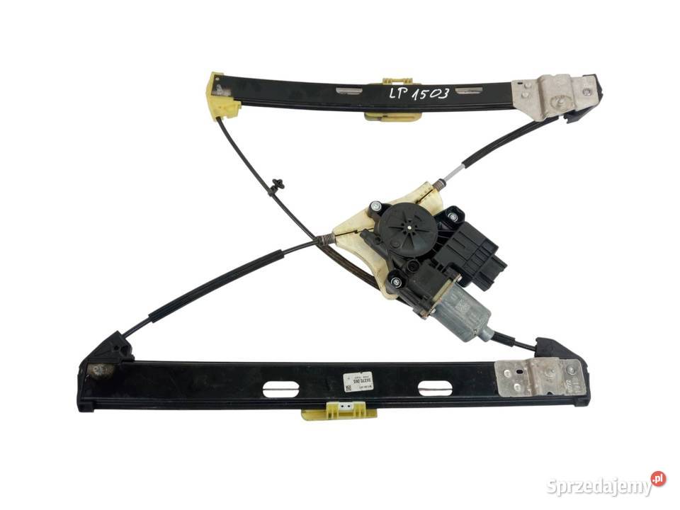 MECHANIZM SZYBY LEWY PRZÓD 6F0837461 Seat Ibiza osobowe