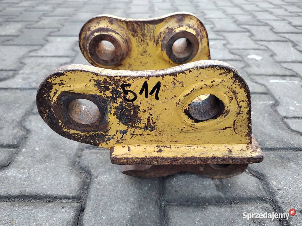 Szybkozłącze Szybko złącze Minikoparka Nowy Sącz