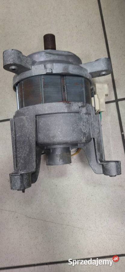 Silnik Electrolux EWF1047OW Typ HP94131 Przodkowo