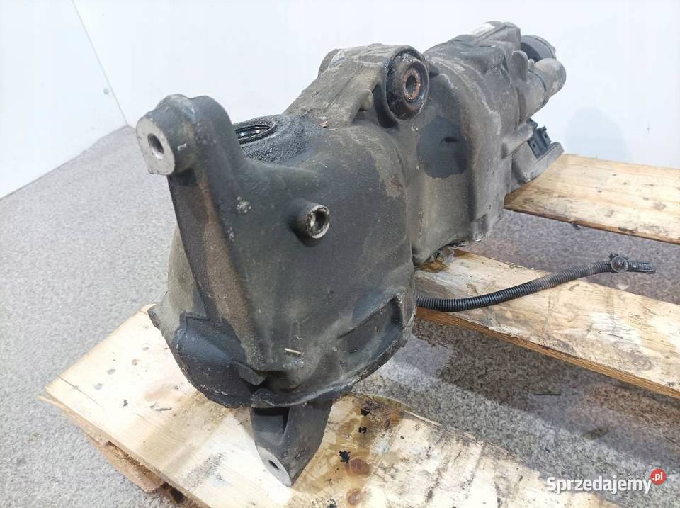 DYFERENCJAŁ MOST TYŁ 32 B 258 AWD 4X4 P31325348 świętokrzyskie