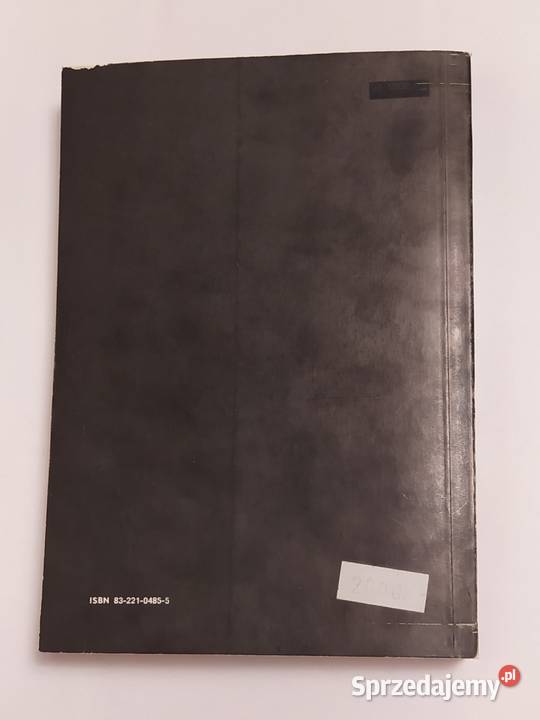 TARZAN WŚRÓD MAŁP Edgar Rice Burroughs Rok wydania 1989 Proza i poezja Hajnówka