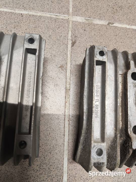 Głowice Simson wsk wfm Gorzów Wielkopolski