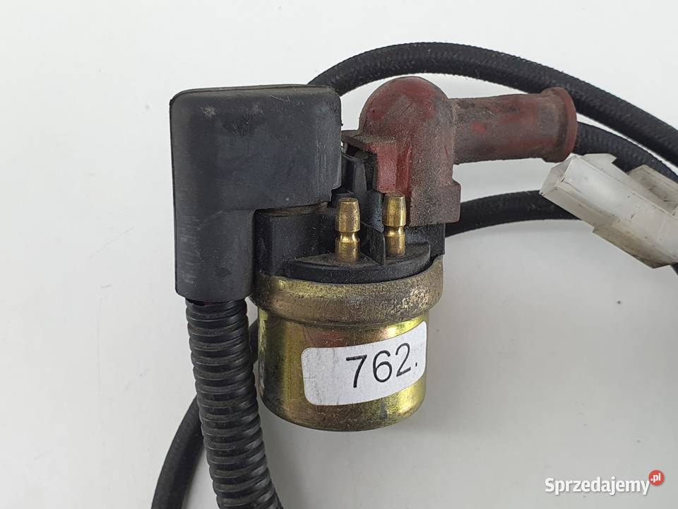 SUZUKI GN 125 PRZEKAŹNIK ROZRUSZNIKA łódzkie Janowice sprzedam