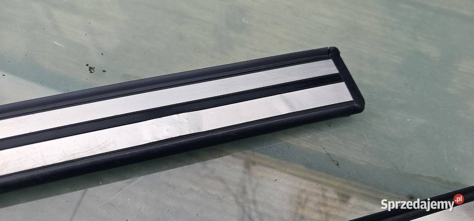 Listwa progowa mercedes w202 2026800336