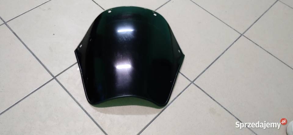 Szyba owiewka przód Suzuki Bandit 600 S 9500r