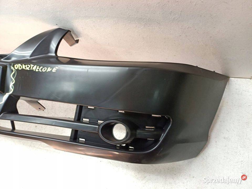 ZDERZAK PRZÓD HYUNDAI ELANTRA XD SEDAN 20042006 Skarżysko-Kamienna sprzedam
