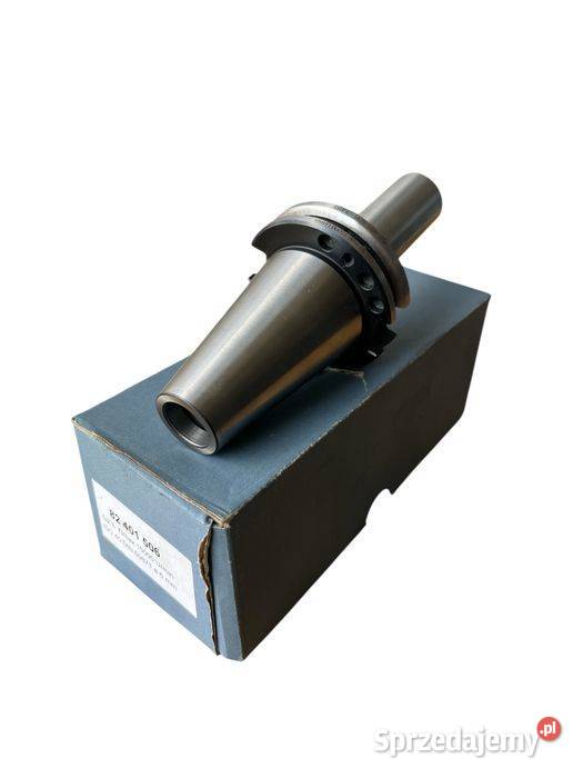 Oprawka WNT SK40 DIN 69871 6 mm z protokołem Tuliszków