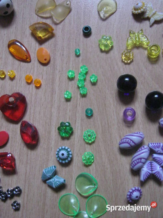 Koraliki zachodniopomorskie Szczecin