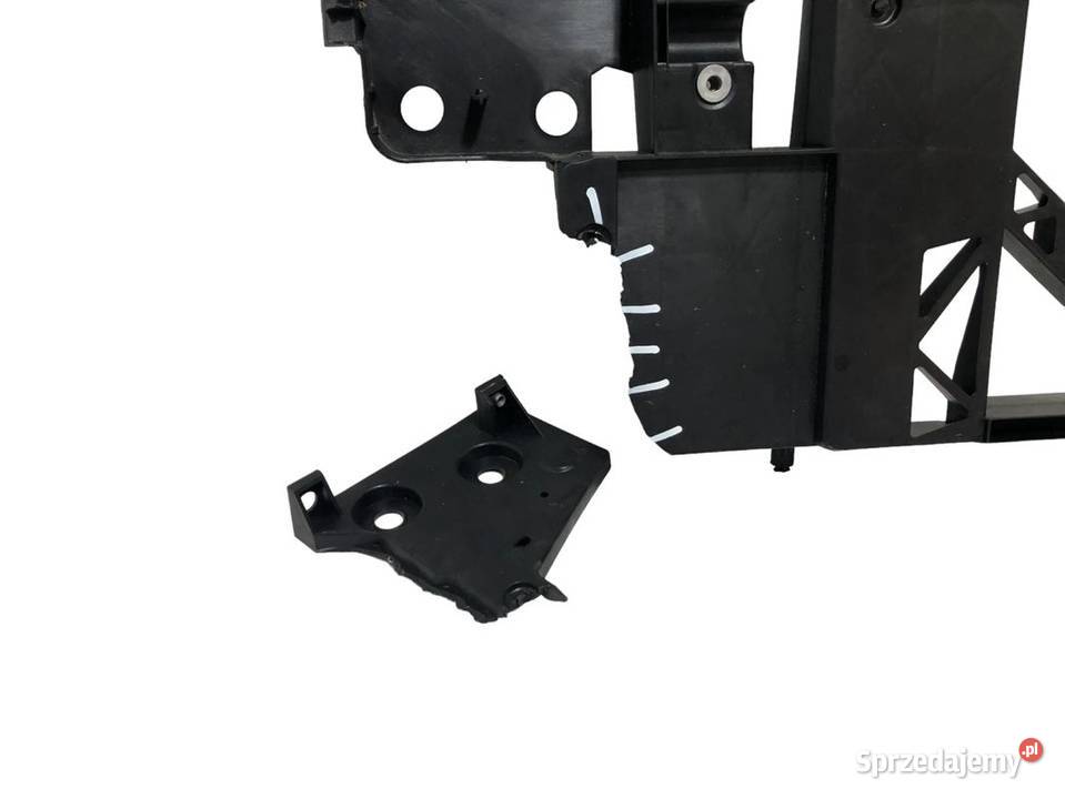 RENAULT MEGANE III 20082016 PAS PRZÓD PRZEDNI świętokrzyskie Skarżysko-Kamienna