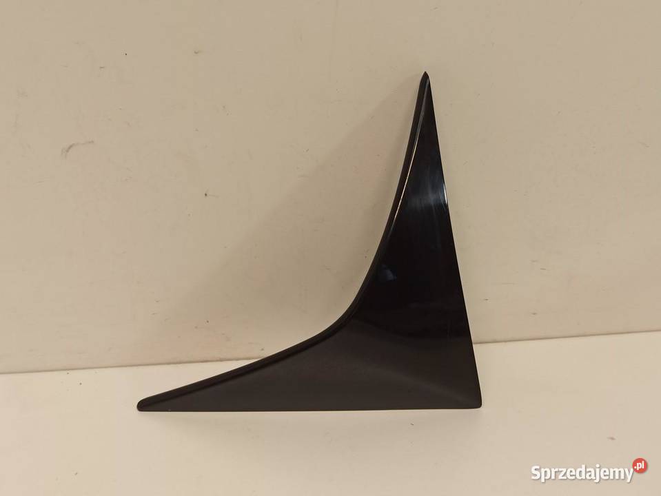 SKODA SUPERB III SPOILER KLAPY 3V9827932C osobowe