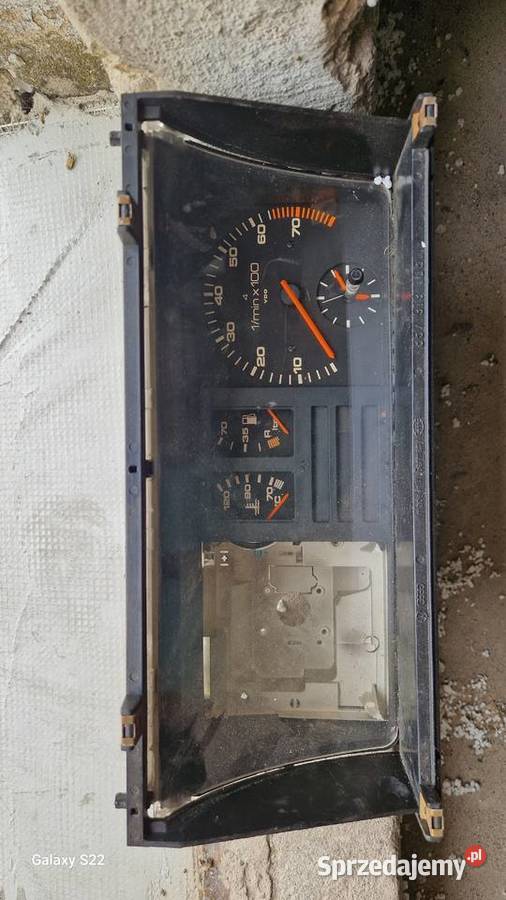 Cześći audi B2 80 90 coupe B2 quattro Święta Katarzyna