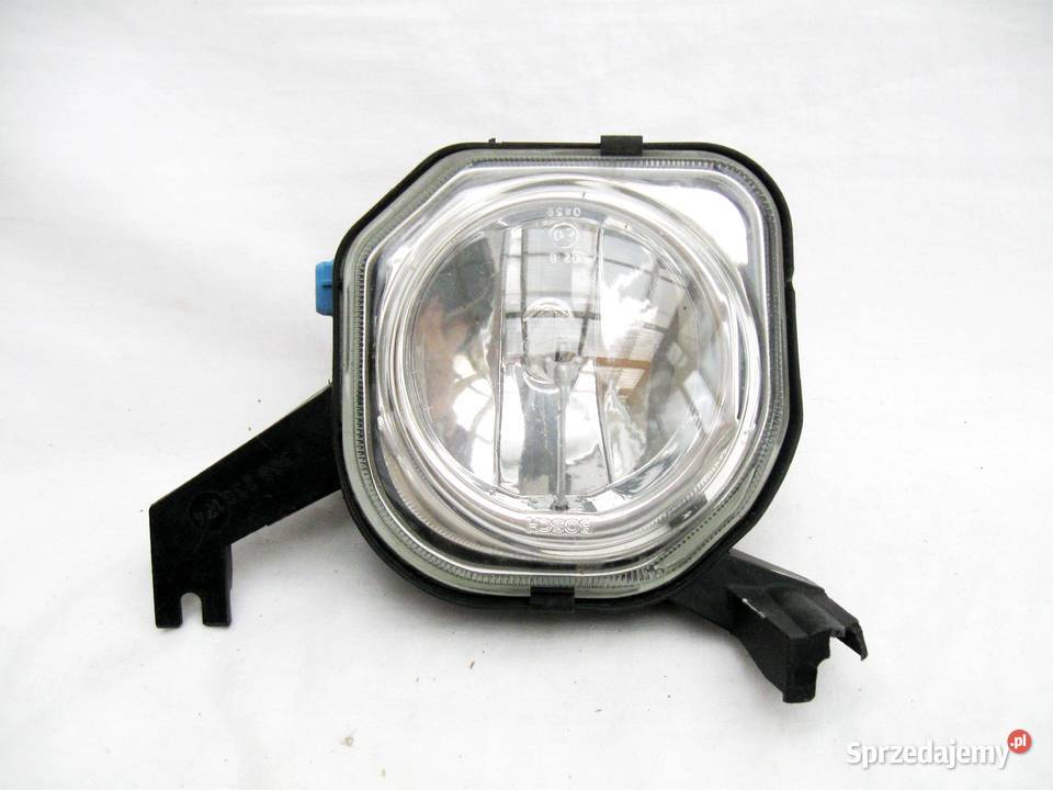 PEUGEOT 306 9901 Halogen H1 Lewy Szczecinek sprzedam
