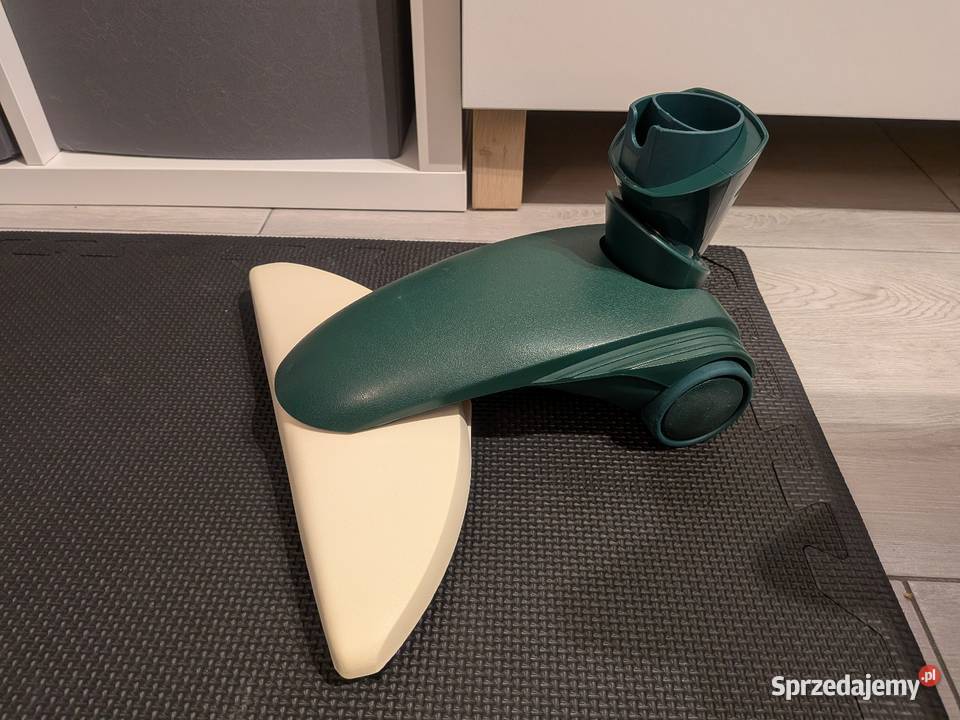 Szczotka balerina HD 35 vorwerk kobold zamiennik Wrocław