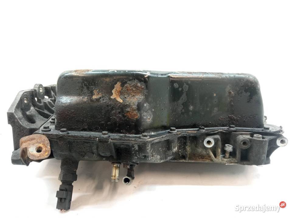 MISKA OLEJOWA 9659950380 22 HDI Peugeot 4007 I Motoryzacja sprzedam
