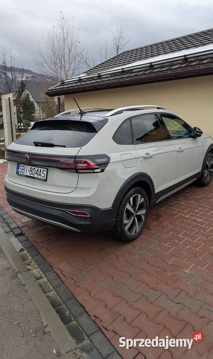 Volkswagen Taigo Style śląskie Czechowice-Dziedzice sprzedam
