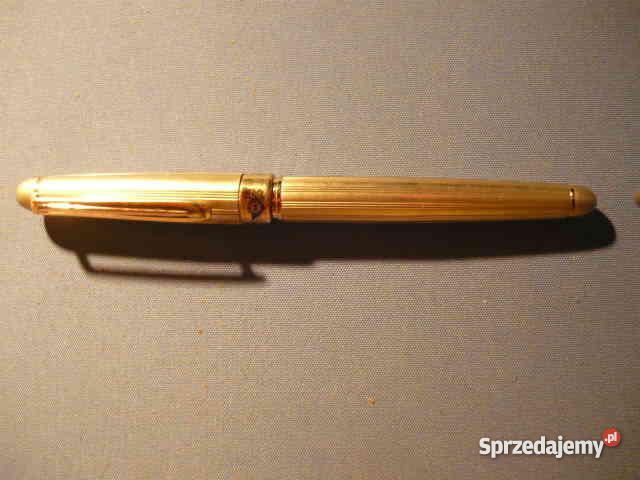 Pisak Długopis HETRO 51 Myszków