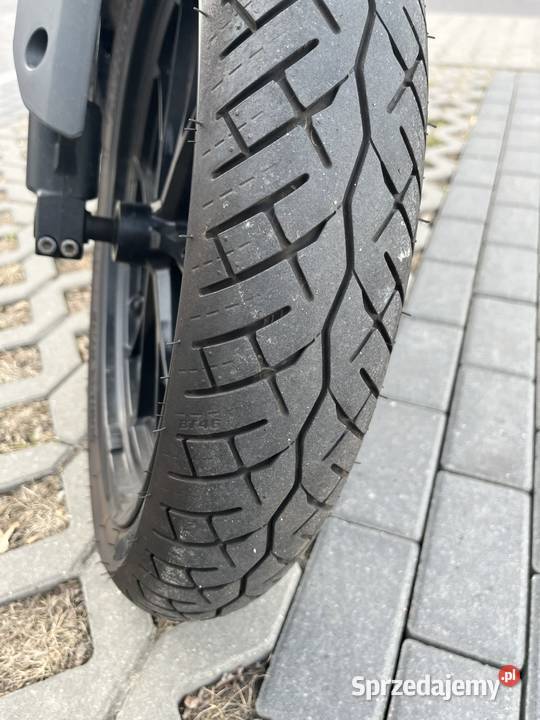 Yamaha R125 2016 ABS Dłutów