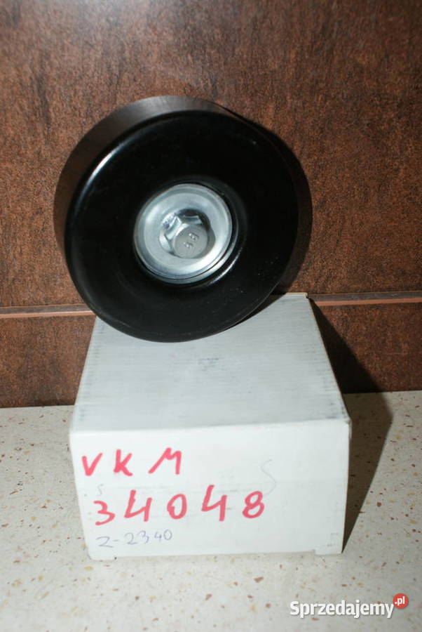 Rolka prowadząca pasek wielorFORD MONDEO Białobrzegi sprzedam