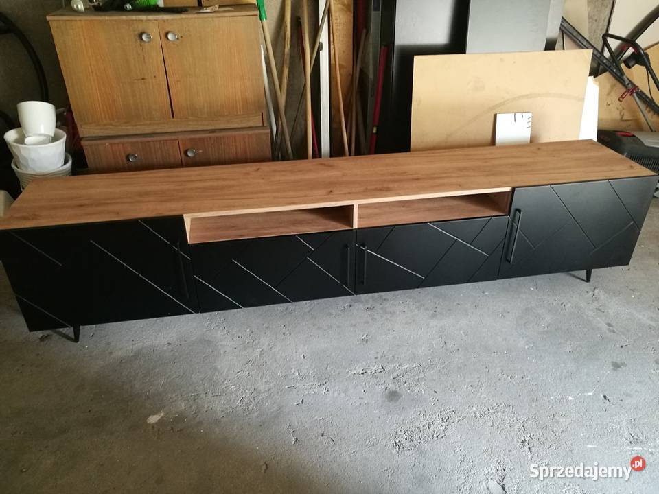 Sprzedam szafkę RTV 60cm Mielec