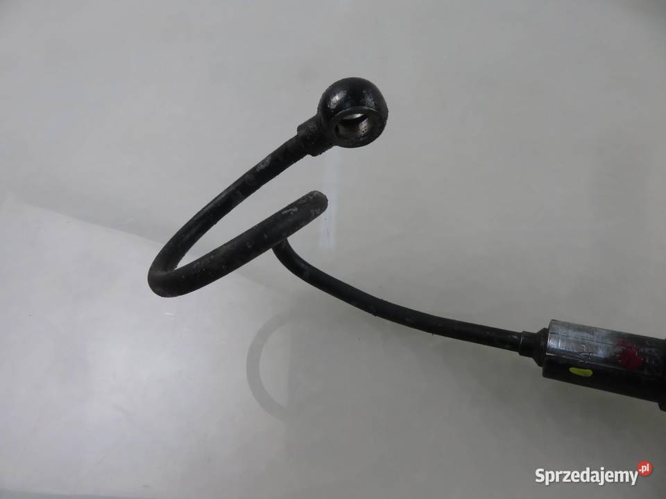 PRZEWÓD WSPOMAGANIA AUDI 80 B4 19 TDI 1Z