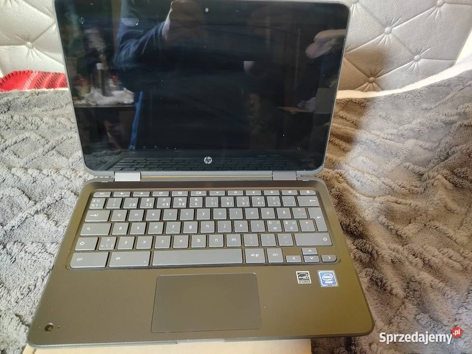 Sprzedam notebook 360 Miłkowice