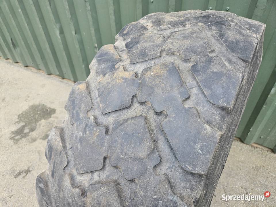 Opona Michelin 33580 R 20 x xzl 33580r20 Szprotawa