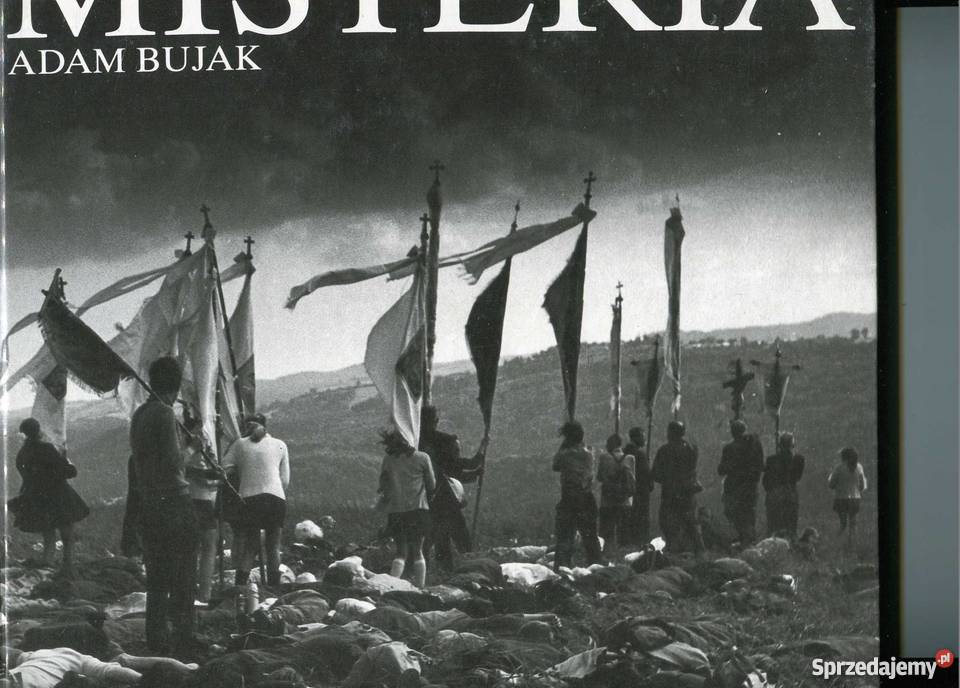 Misteria Bujak Szczecin