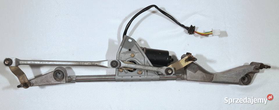 MECHANIZM WYCIERACZEK MERCEDES W203 W209 Mielęcin sprzedam