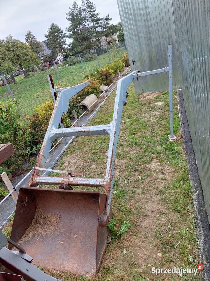 Tur ursus c330 PRL Dzierżoniów sprzedam