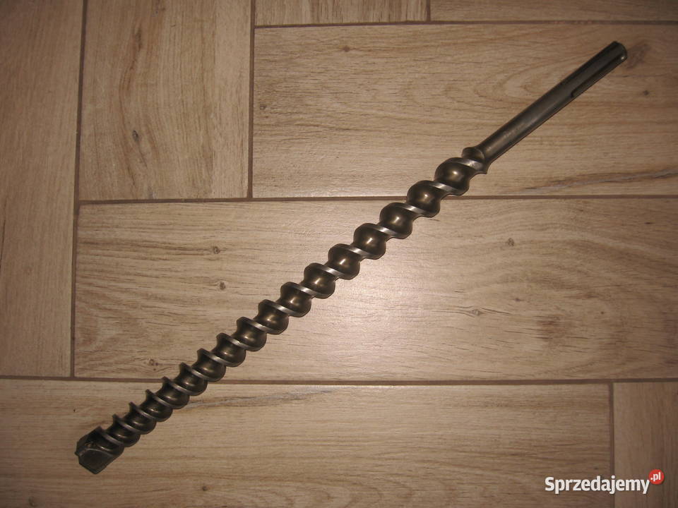 Wiertło Bosch SDS 32x410x570 Sosnowiec