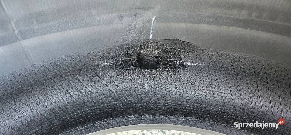 KUMHO 235 45 17 r 2 Książenice