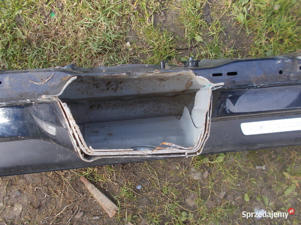 Prog lewy Audi A6 C6 ZL5D 250 zl Nowy Targ