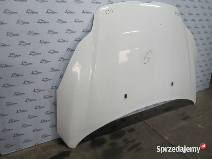 FORD FOCUS MK3 III 13r maska 80 mikronów Maski świętokrzyskie