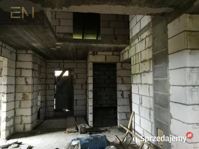 Dom 135m2 Wysoka Strzyżowska