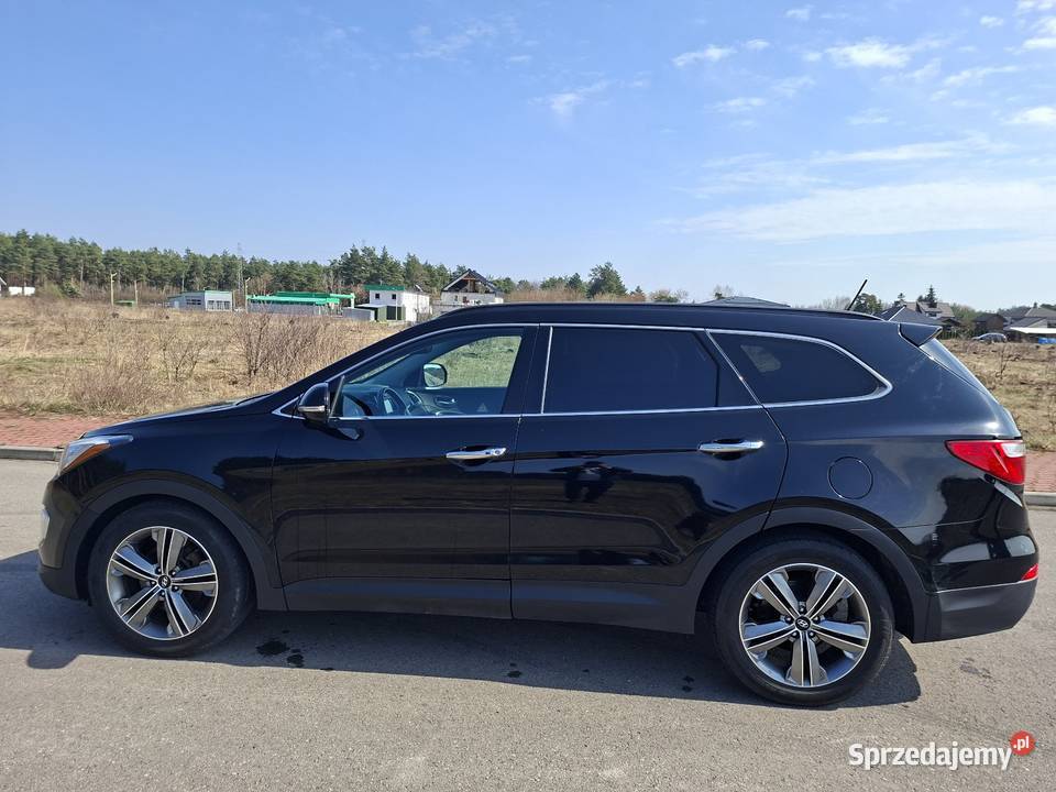 4x4 Full Opłaty automatyczna Tomaszów Lubelski sprzedam