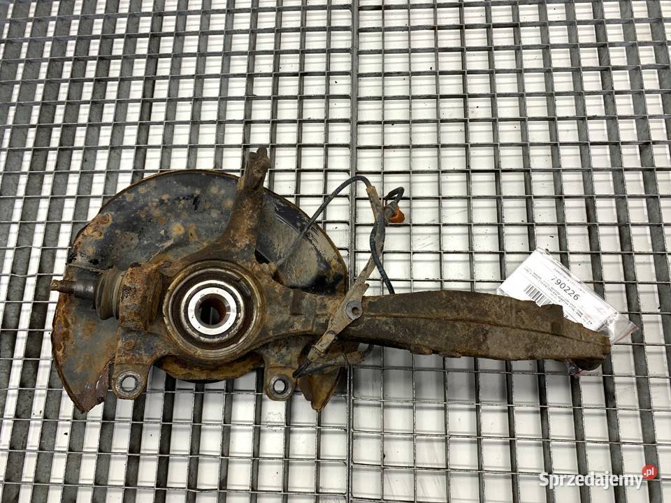 ZWROTNICA LEWY PRZÓD HONDA ACCORD VII 24 160 osobowe