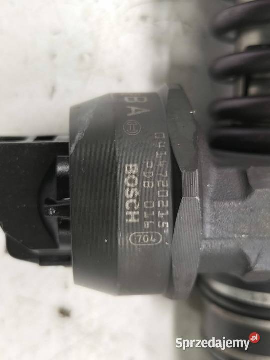 POMPOWTRYSKIWACZ 038130073AG 0414720215 19 TDI