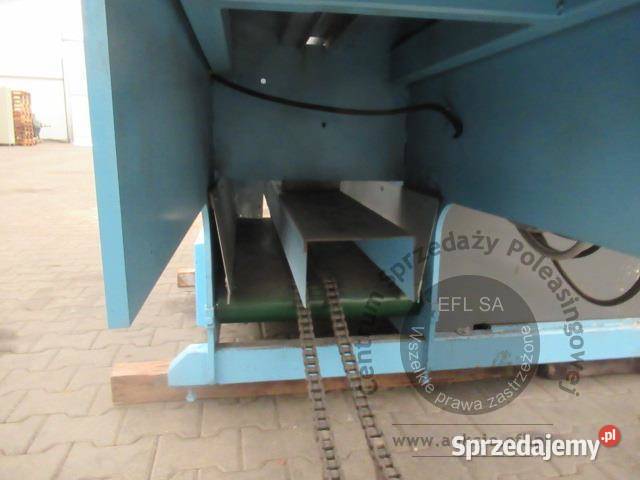 PILARKA TARCZOWA DWUWAŁOWA dolnośląskie sprzedam