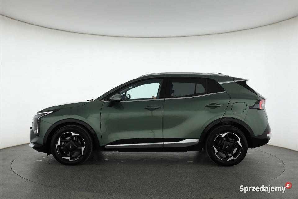 Kia Sportage 16 TGDI Piaseczno