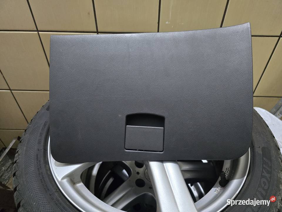 Schowek pasażera CHEVROLET SPARK M300 Ładny Polkowice