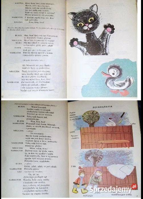 Kurtyna w górę Antoni Marianowicz i inni Chełm