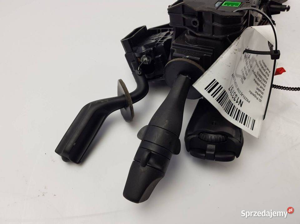 PRZEŁĄCZNIK ZESPOLONY RENAULT MIDLUM GAMA D 280 Lipno