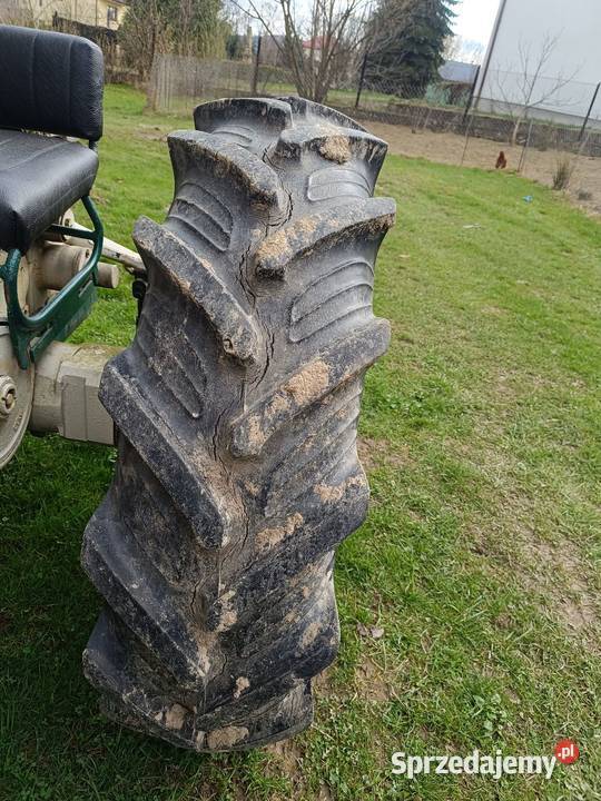 Koła Zetor a 25 124 x 24 Krzyszkowice sprzedam