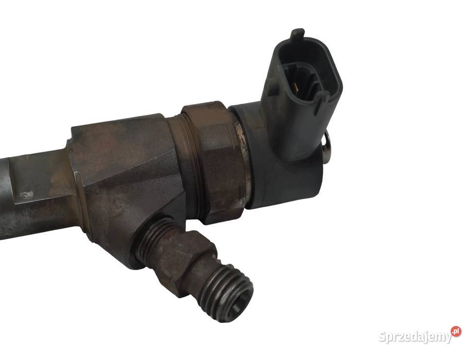 WTRYSKIWACZ Opel Vectra C Fiat Stilo 19 CDTI JTD Chełm