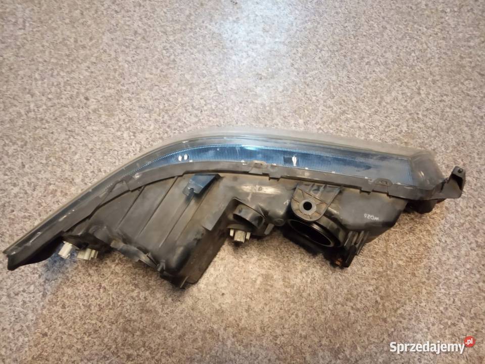 HONDA ACCORD LIFT 2006 08 REFLEKTOR LAMPA LEWA lubuskie sprzedam