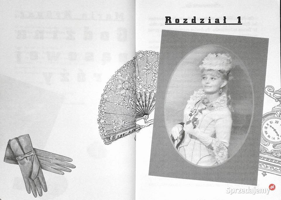 Godzina pąsowej róży Maria Krger miękka Chełm