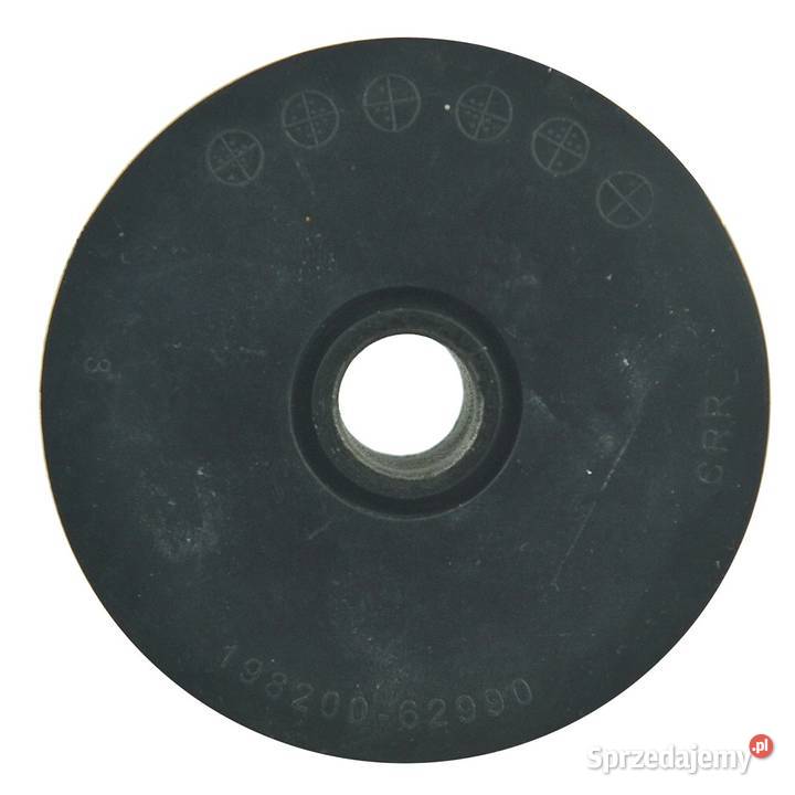 Poduszka mocowania podłogi Yanmar EF227 EF230 Tajęcina