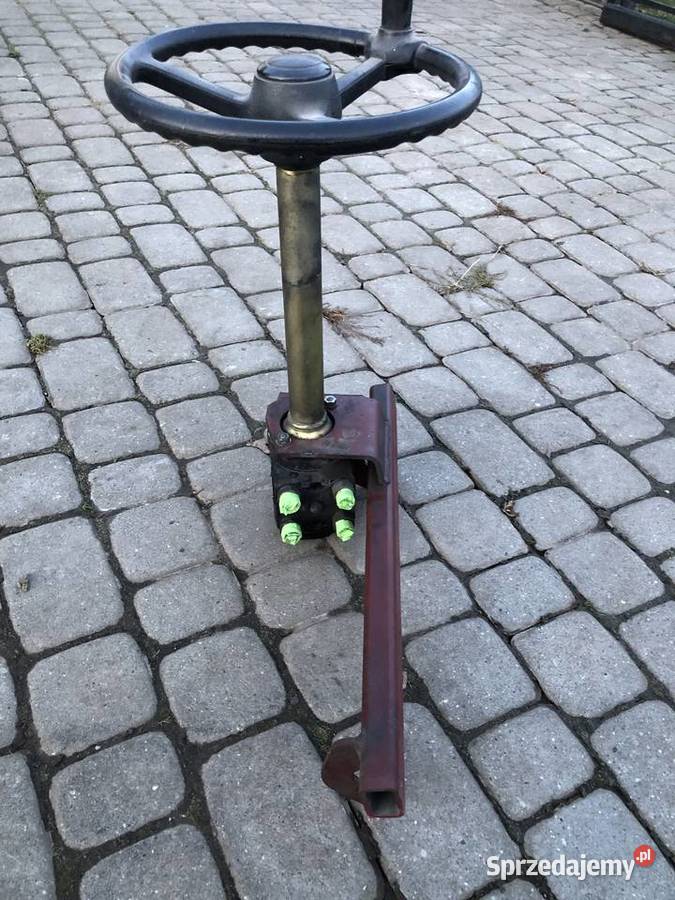 Orbitrol ZF 8470 501 101H 100bar podkarpackie Przeworsk